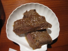 宮崎県　シェラトン・グランデ・オ―シャンリゾート　夕食　バイキング5