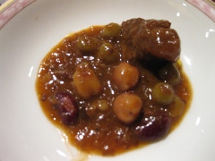 宮崎県　シェラトン・グランデ・オ―シャンリゾート　夕食　バイキング6