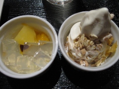 宮崎県　シェラトン・グランデ・オ―シャンリゾート　夕食　バイキング7