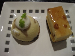 宮崎県　シェラトン・グランデ・オ―シャンリゾート　夕食　バイキング8