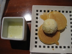 宮崎県　シェラトン・グランデ・オ―シャンリゾート　夕食　バイキング9