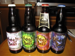 宮崎県　シェラトン・グランデ・オ―シャンリゾート　宮崎地ビール