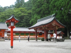 鹿児島県　霧島神宮3