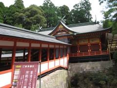 鹿児島県　霧島神宮6
