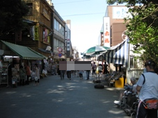 南紀　１日目　おはらい町