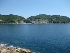 南紀　２日目　鬼ヶ城