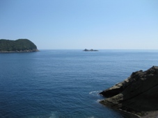 南紀　２日目　鬼ヶ城