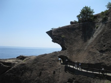 南紀　２日目　鬼ヶ城