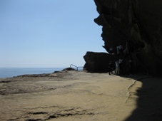 南紀　２日目　鬼ヶ城