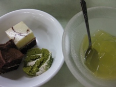 南紀　２日目　南紀串本温泉　浦島ハーバーホテル　夕食バイキング