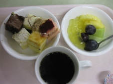 南紀　２日目　南紀串本温泉　浦島ハーバーホテル　夕食バイキング