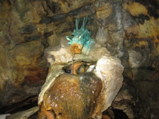 南紀　３日目　白浜泉都めぐり　三段壁洞窟