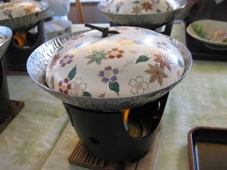 南紀　３日目　道成寺　食事処「あんちん」