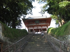 南紀　３日目　道成寺