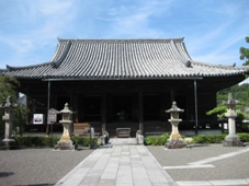 南紀　３日目　道成寺