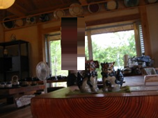 ４日目　沖縄旅行　やちむんの里