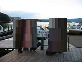 道東みどころ大満喫！阿寒国立公園・阿寒湖