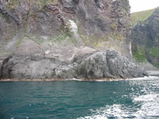 道東みどころ大満喫！知床・知床遊覧船　2