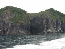 道東みどころ大満喫！知床・知床遊覧船　7