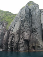 道東みどころ大満喫！知床・知床遊覧船　11