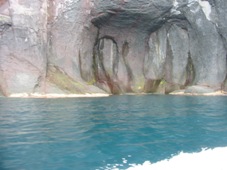 道東みどころ大満喫！知床・知床遊覧船　12