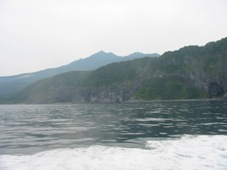 道東みどころ大満喫！知床・知床遊覧船　13