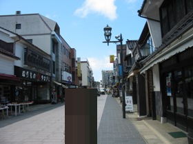 能登半島・輪島