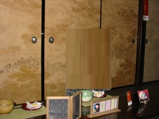 金沢　東茶屋街