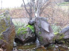 旭岳温泉　湧駒荘