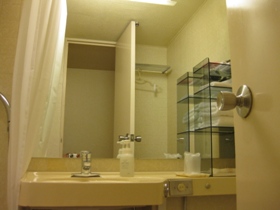 博多都ホテル　客室　ツインルーム
