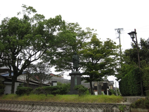 九州旅行　水郷柳川舟めぐり　3