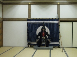 九州旅行　熊本城　2