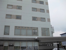 稚内　ホテルおかべ汐彩亭　