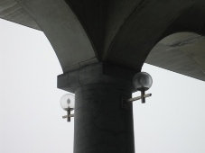 51発掘「てっぺん　宗谷探検隊」北港防波堤ドーム