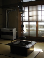 78発掘「てっぺん　宗谷探検隊」旧瀬戸邸