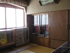 80発掘「てっぺん　宗谷探検隊」旧瀬戸邸