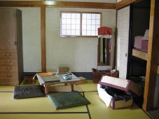 80発掘「てっぺん　宗谷探検隊」旧瀬戸邸