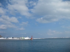 90発掘「てっぺん　宗谷探検隊」うろこ亭外