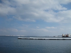 92発掘「てっぺん　宗谷探検隊」うろこ亭外