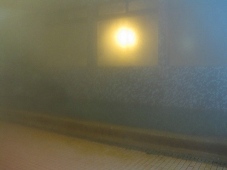 159豊富温泉　ニュー温泉閣ホテル　浴場　浴漕