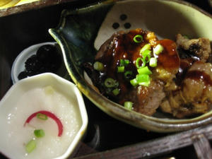 斉藤ファーム／日替わりランチ