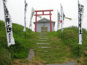 須古屯神社