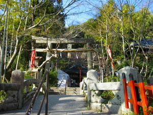 熊野若王子神社