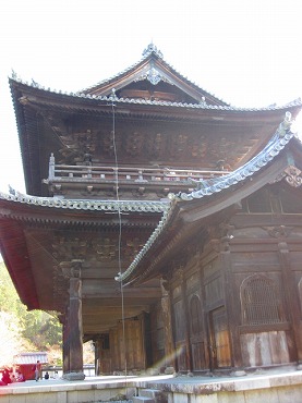 京都　南禅寺　三門