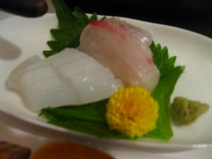 京都　夕食「きょうと和み館」