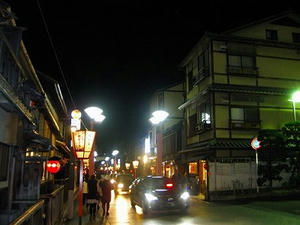 京都　祇園