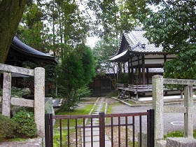 京都　知恩院