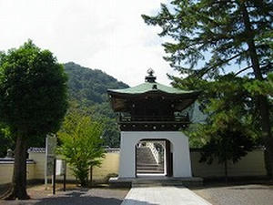 四国旅行／善通寺