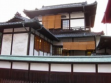 四国旅行／道後温泉本館