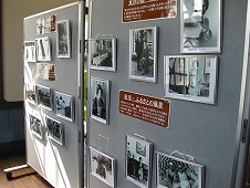 広島観光／広島県竹原／竹原街並み保存地区／歴史民俗資料館